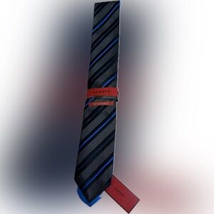 New With Tags Men's Alfani Tie